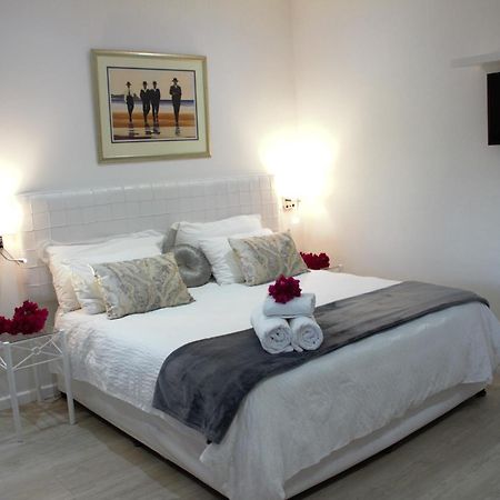 Summer Place, Constantia, Le Cap Extérieur photo
