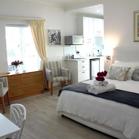 Summer Place, Constantia, Le Cap Extérieur photo