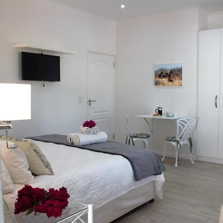 Summer Place, Constantia, Le Cap Extérieur photo