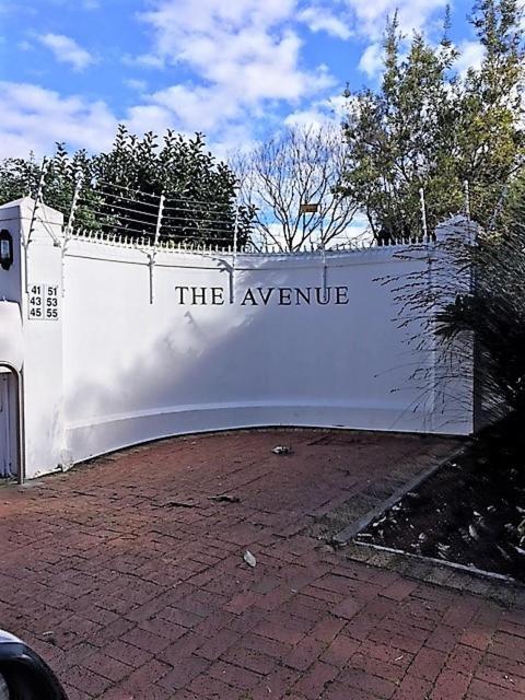 Summer Place, Constantia, Le Cap Extérieur photo