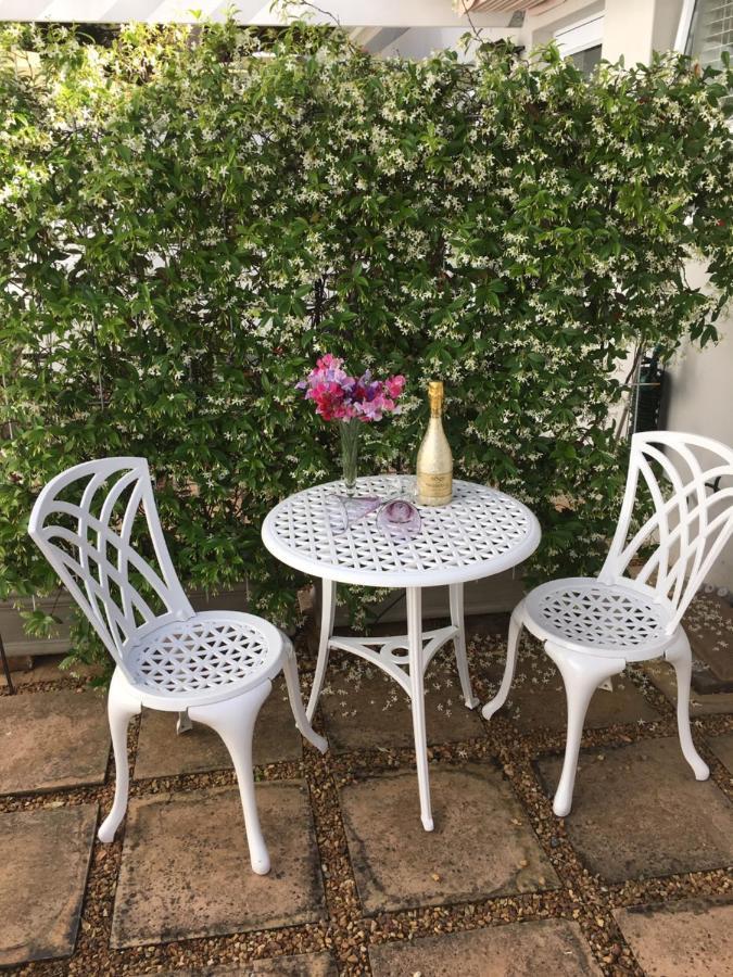 Summer Place, Constantia, Le Cap Extérieur photo