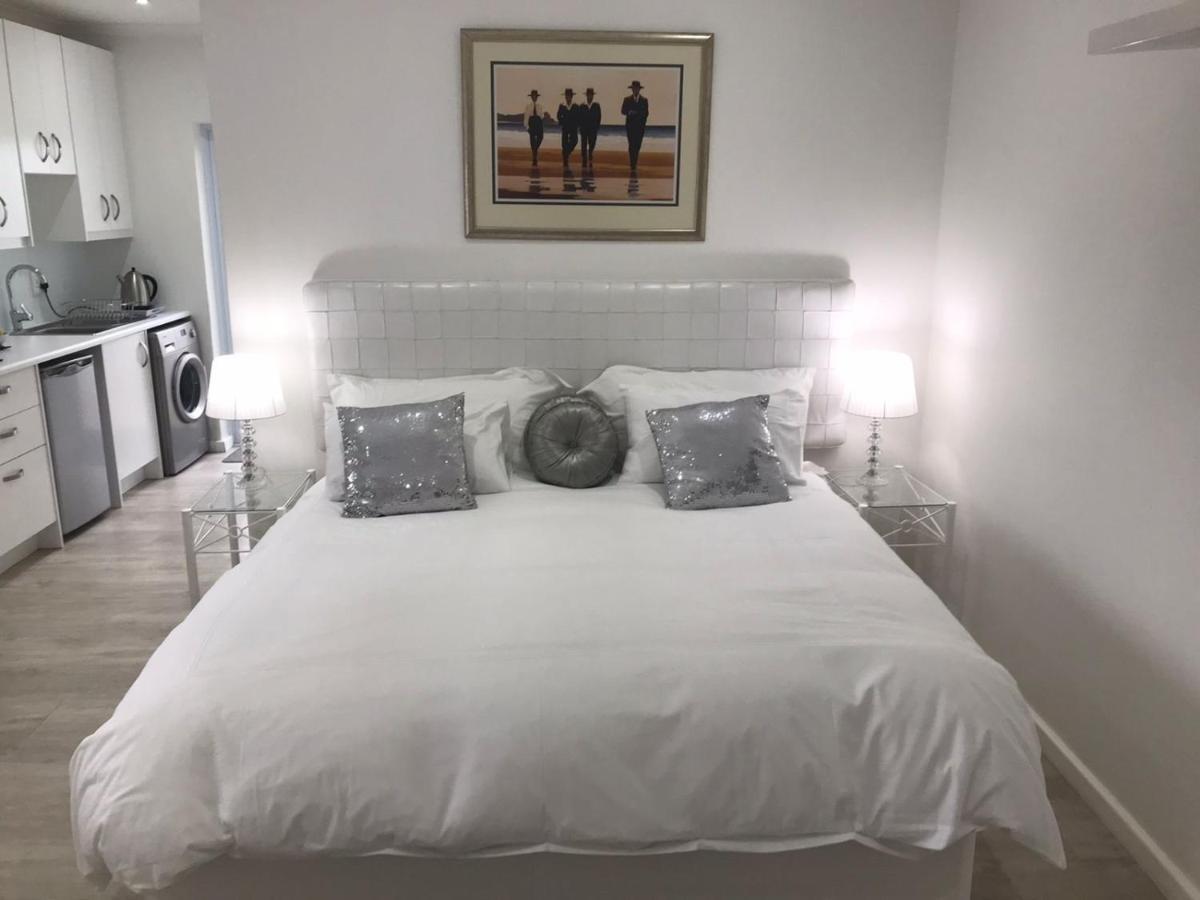 Summer Place, Constantia, Le Cap Extérieur photo