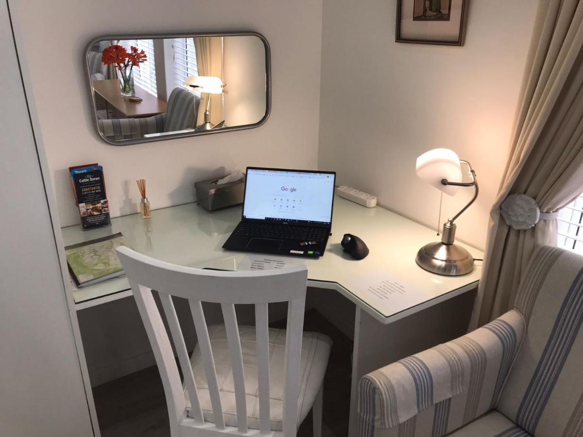 Summer Place, Constantia, Le Cap Extérieur photo