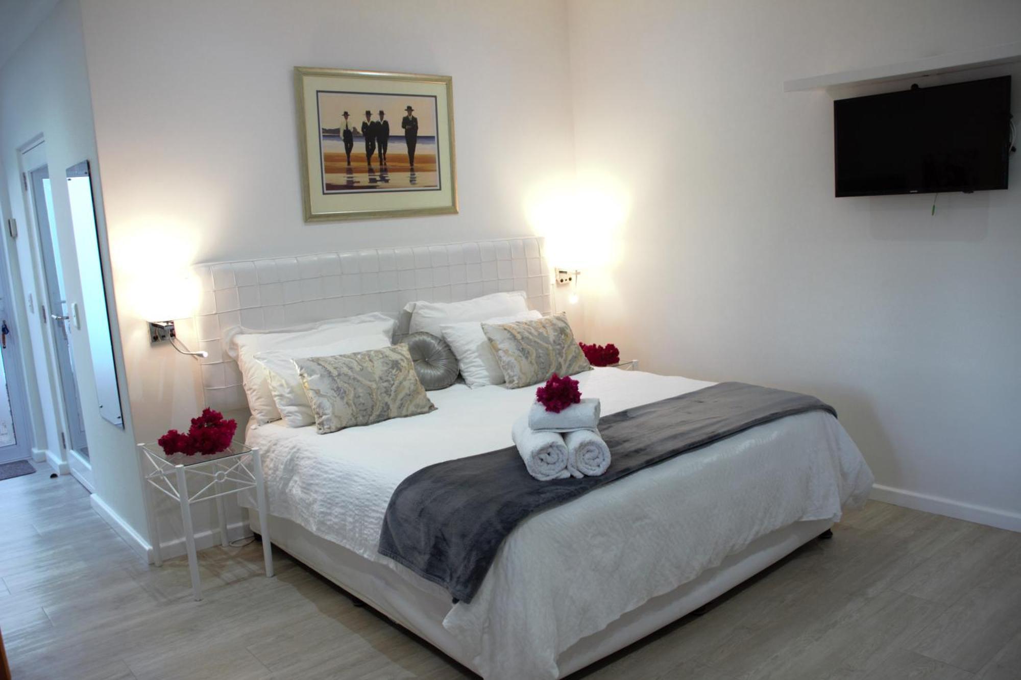 Summer Place, Constantia, Le Cap Extérieur photo