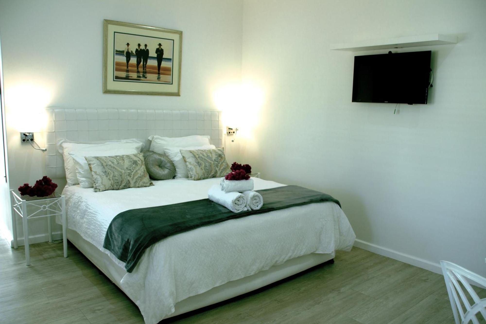 Summer Place, Constantia, Le Cap Extérieur photo