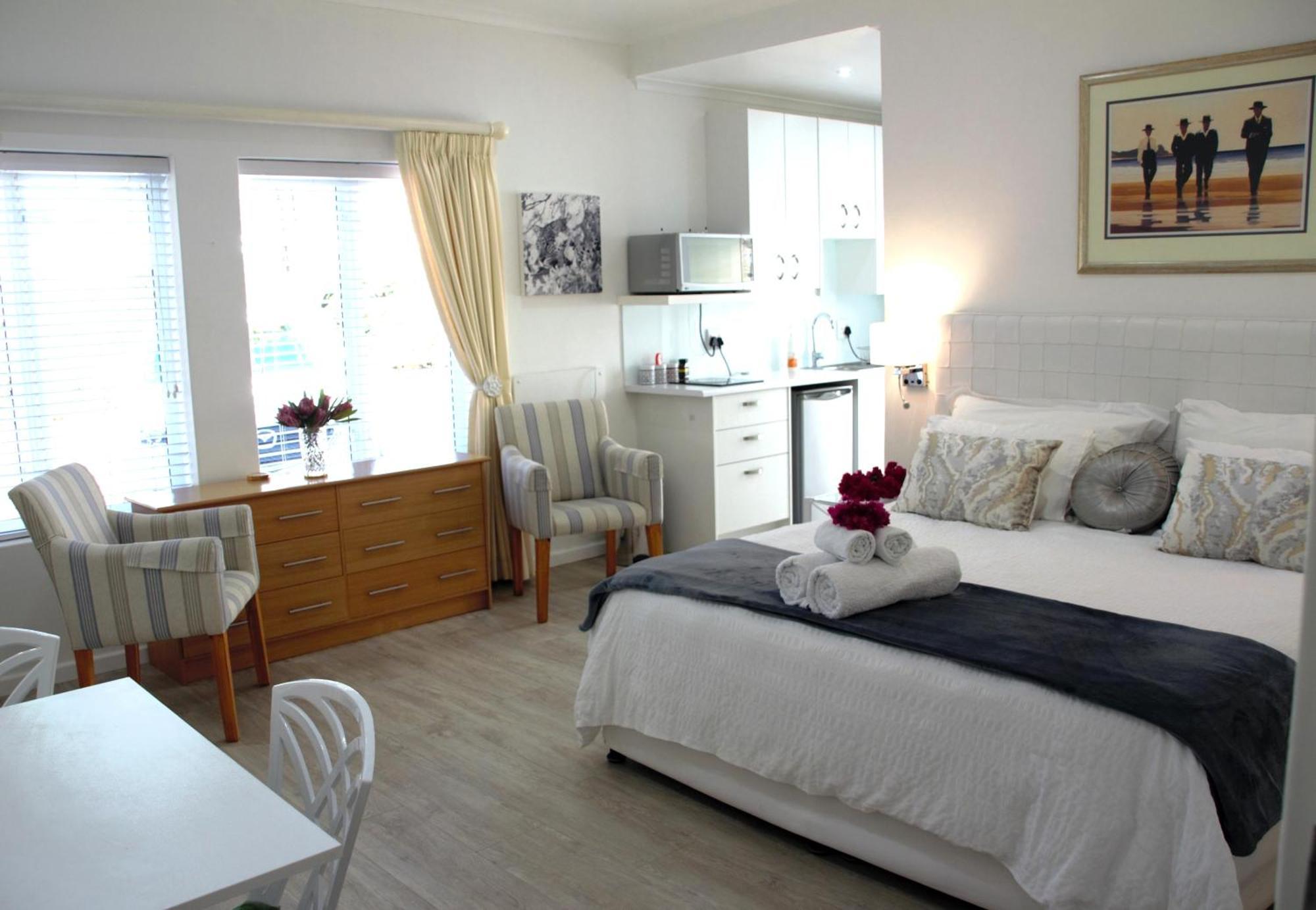 Summer Place, Constantia, Le Cap Extérieur photo