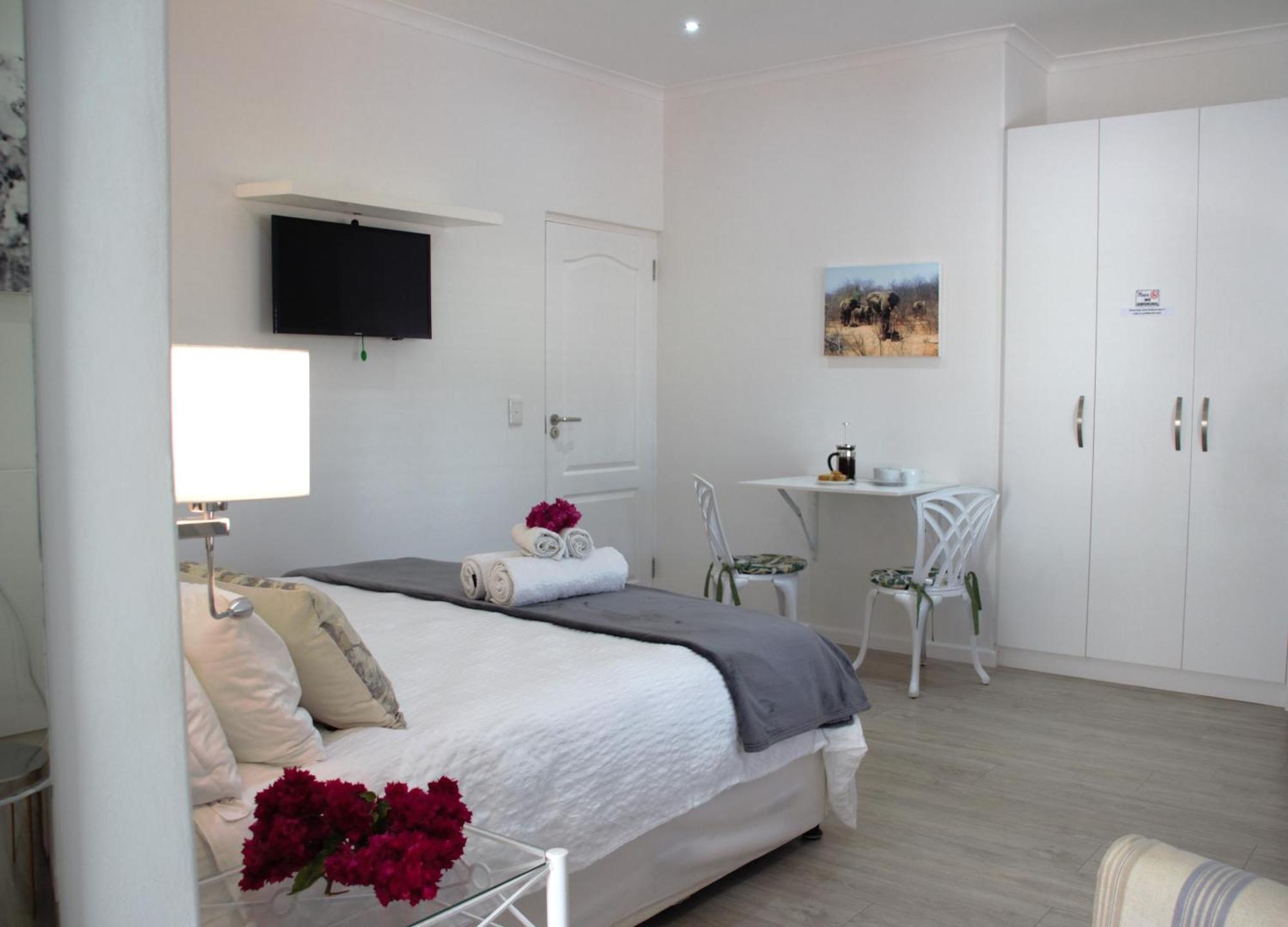 Summer Place, Constantia, Le Cap Extérieur photo